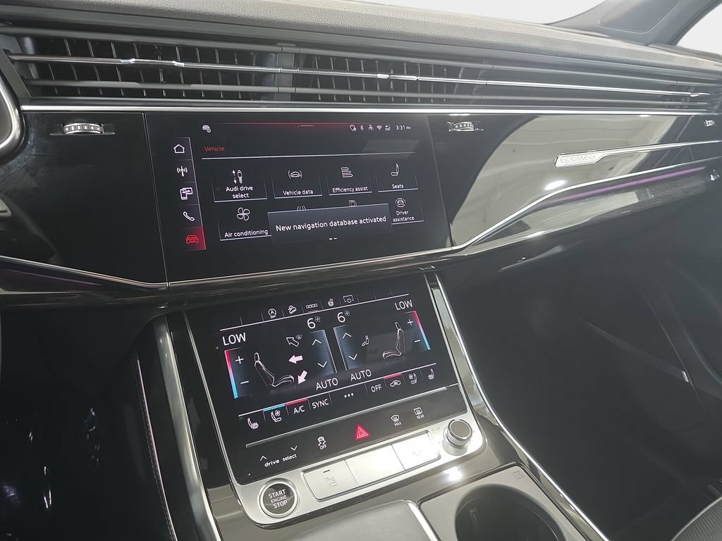 Certified 2026 Audi Q7 3.0T Premium Plus w/ Premium Plus Package AWD/4WD image 14