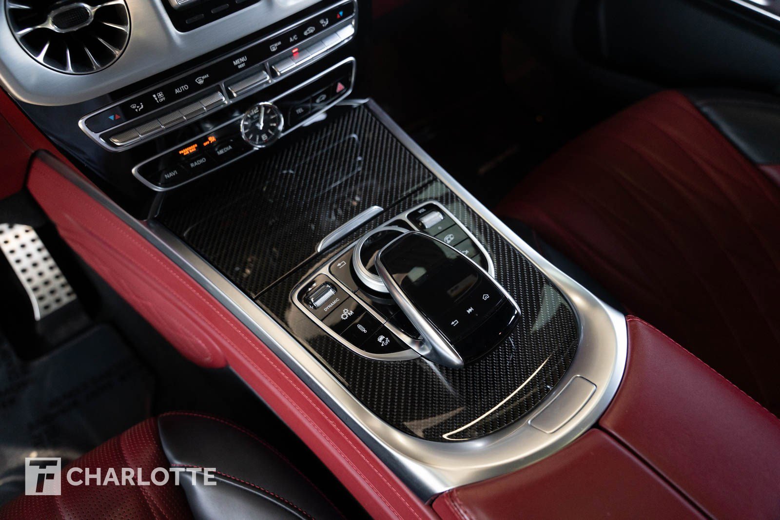 Used 2022 Mercedes-Benz G 63 AMG 4MATIC image 31