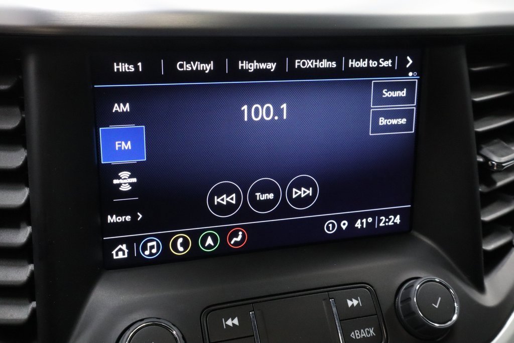 Used 2023 GMC Acadia SLT w/ Preferred Package image 2