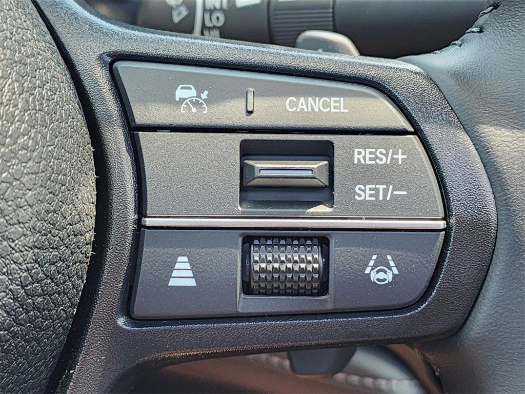 Used 2024 Honda Accord EX-L image 30