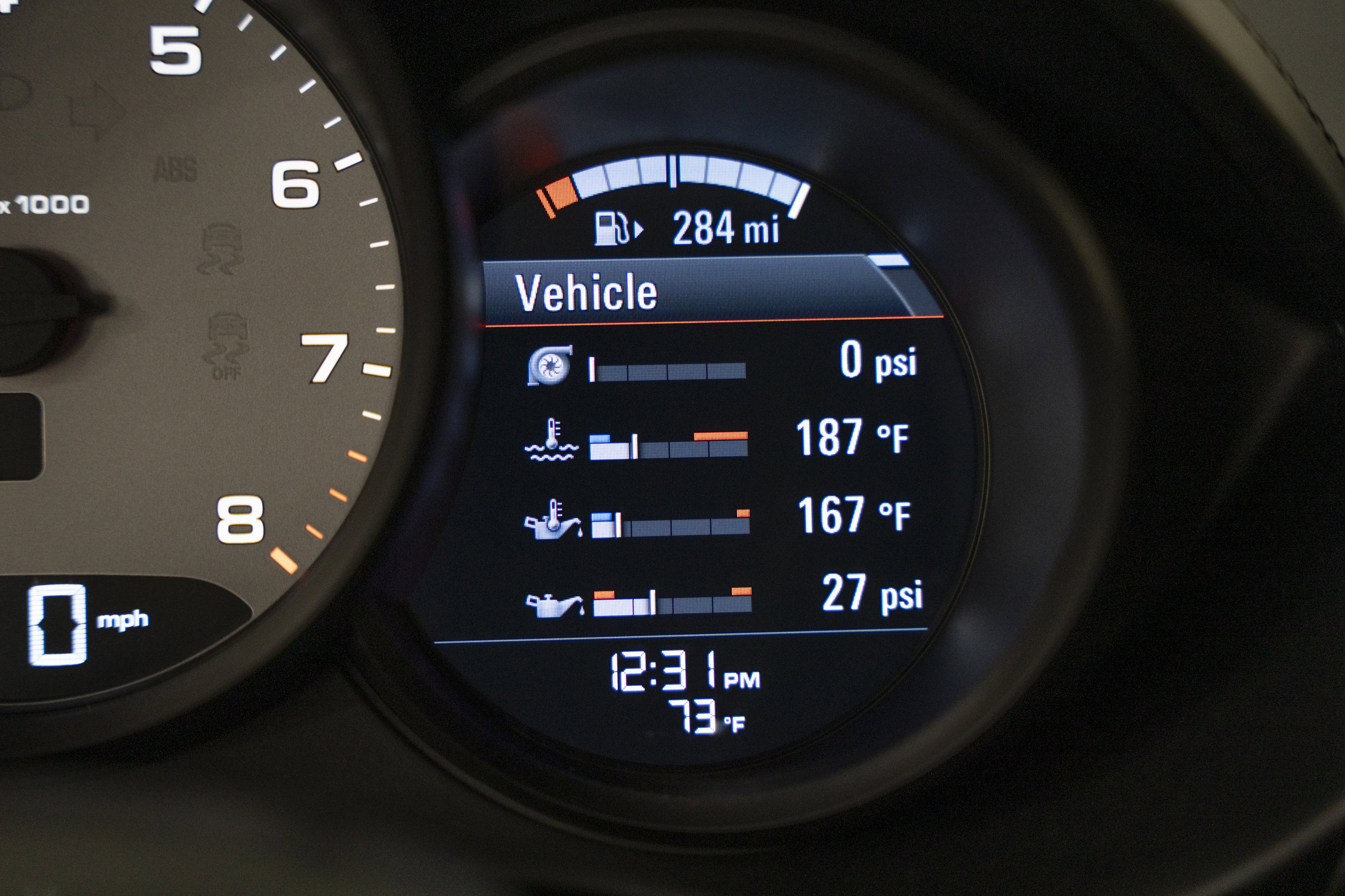 Used 2025 Porsche 718 Cayman S RWD image 38