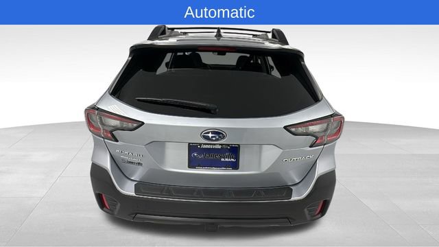 Certified 2022 Subaru Outback Premium image 4