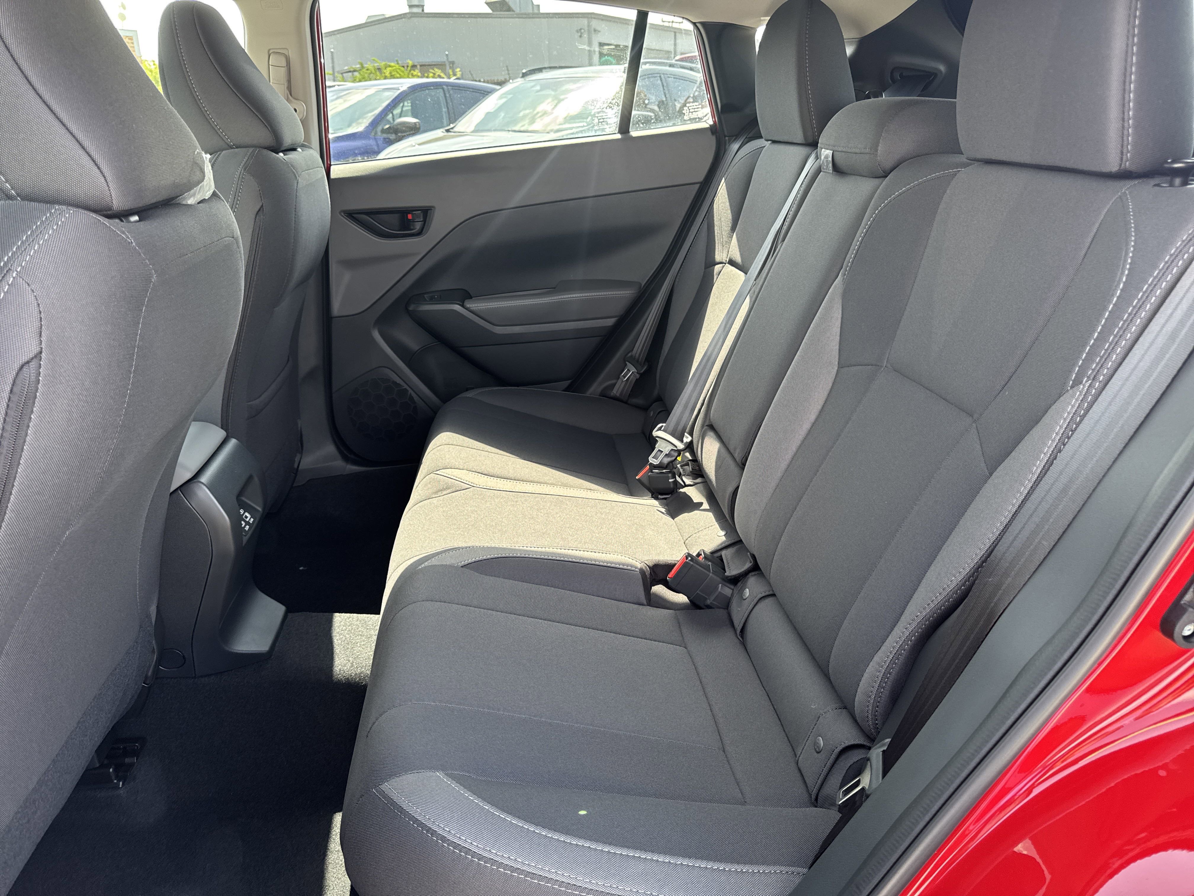 Certified 2025 Subaru Crosstrek 2.0i Premium image 29