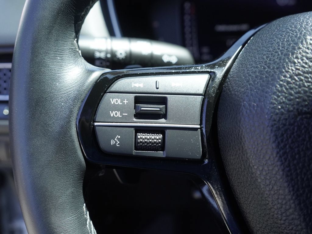 Used 2022 Honda Civic Sport Touring image 14