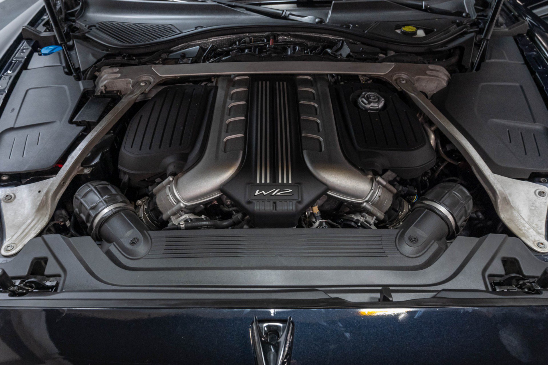 Used 2021 Bentley Flying Spur W12 AWD/4WD image 63