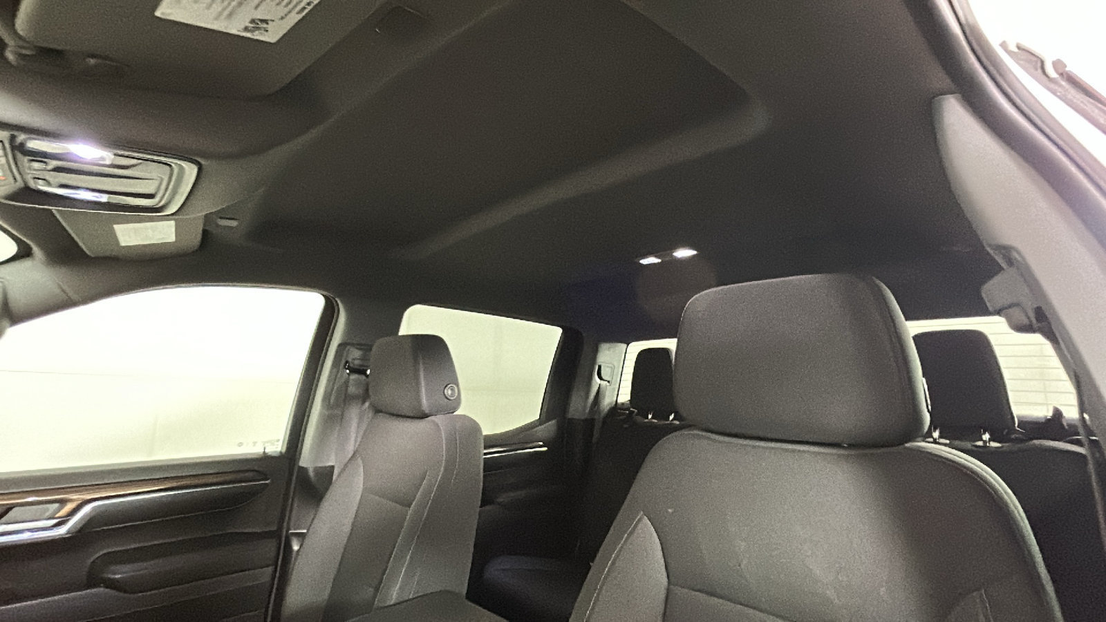 Used 2024 Chevrolet Silverado 1500 LT AWD/4WD image 15