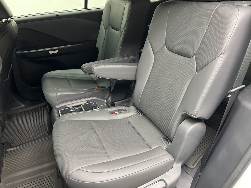 Used 2024 Lexus TX 350 FWD w/ Captains Chair Package image 20