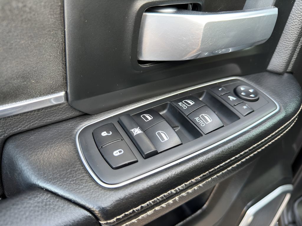 Used 2019 RAM 2500 Laramie image 29