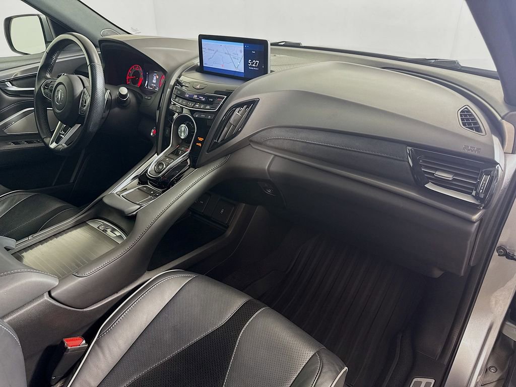 Used 2020 Acura RDX A-Spec image 30