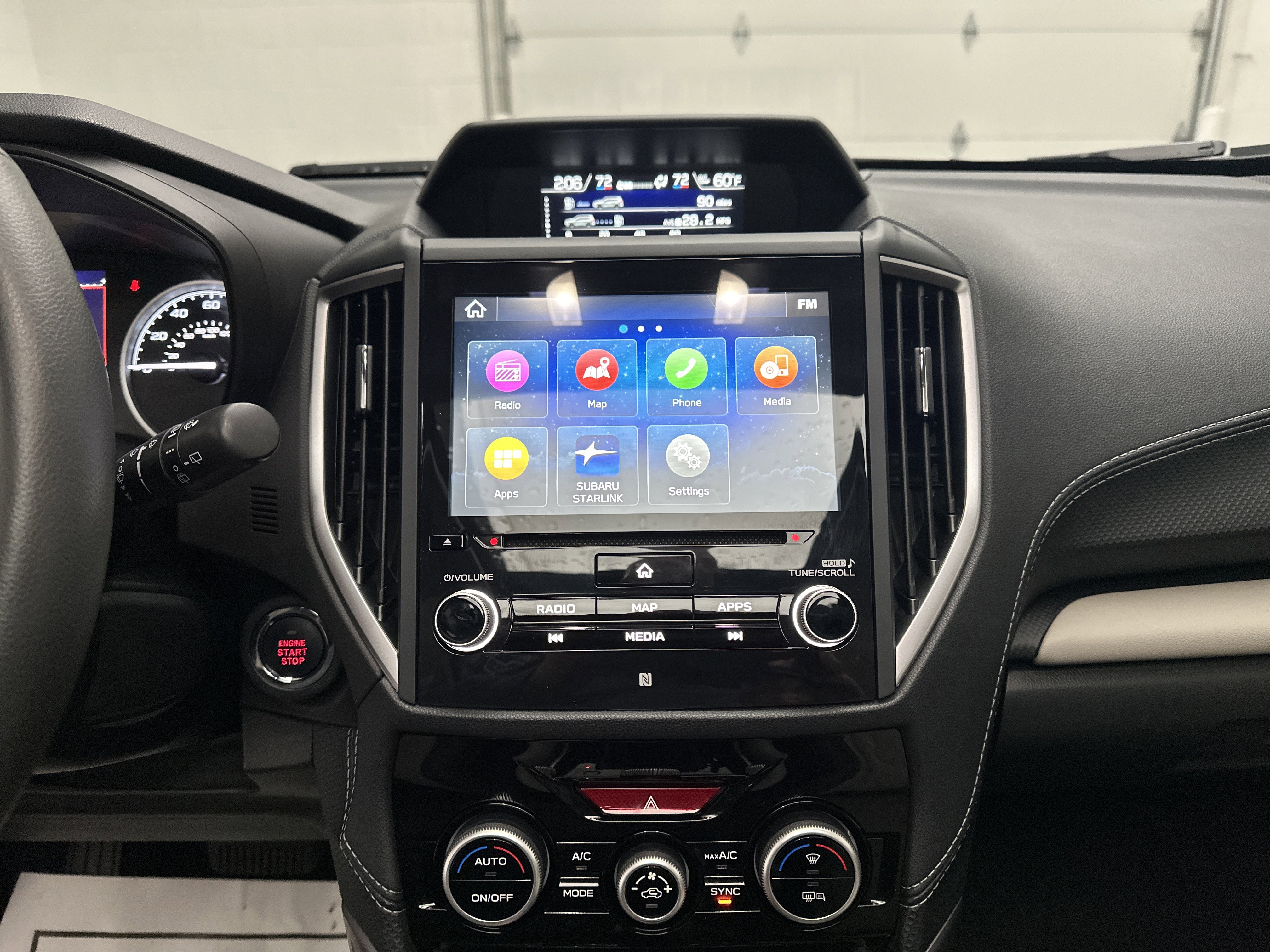 Used 2022 Subaru Forester Limited image 30