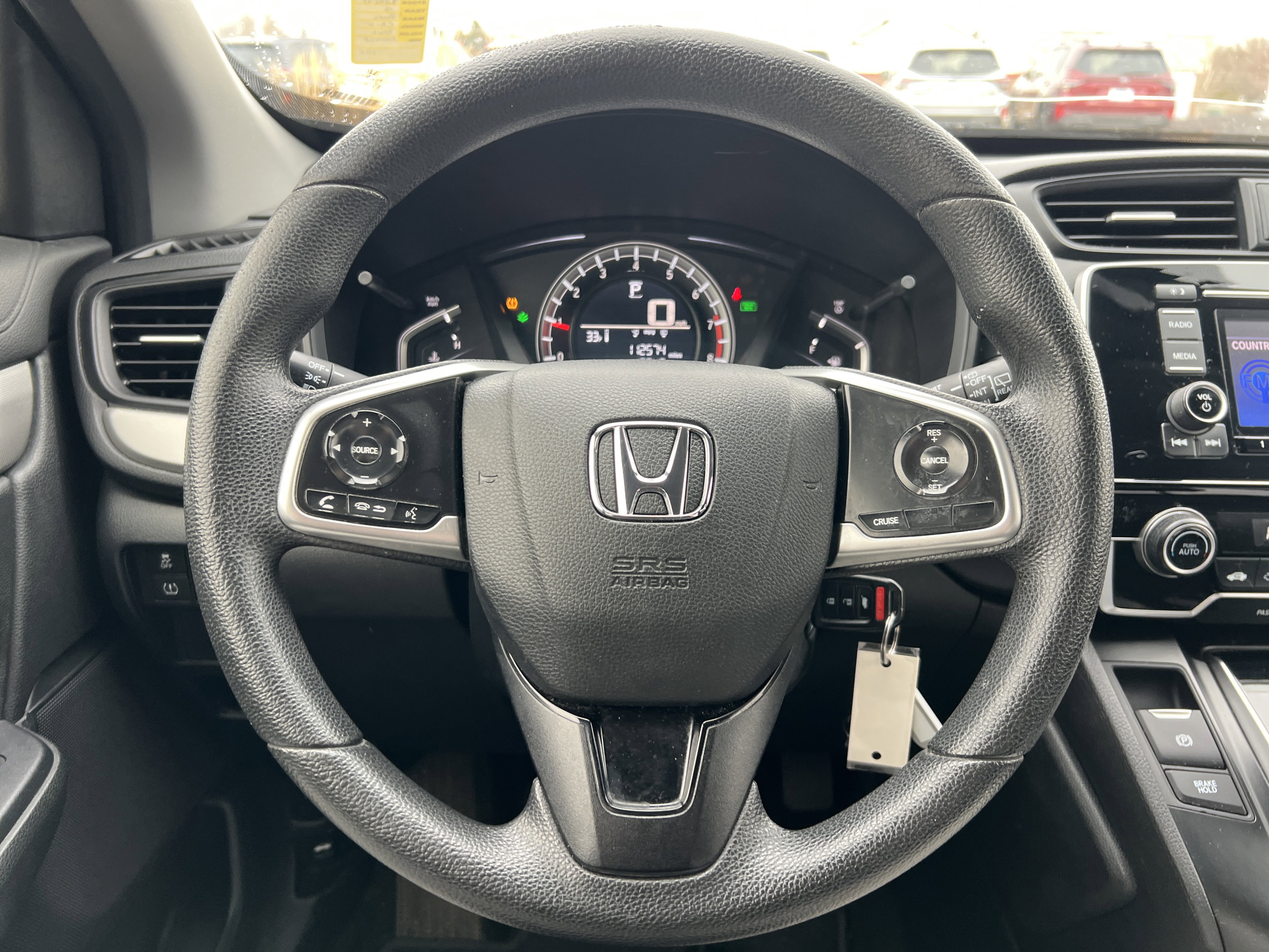 Used 2019 Honda CR-V LX image 26