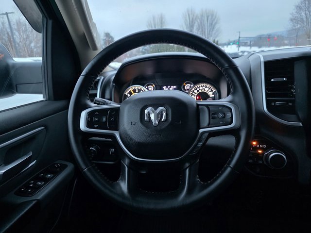 Used 2020 RAM 1500 Big Horn image 22