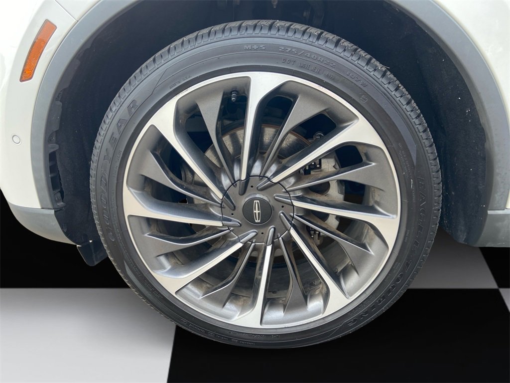 Used 2020 Lincoln Aviator Reserve w/ Equipment Group 201A image 14