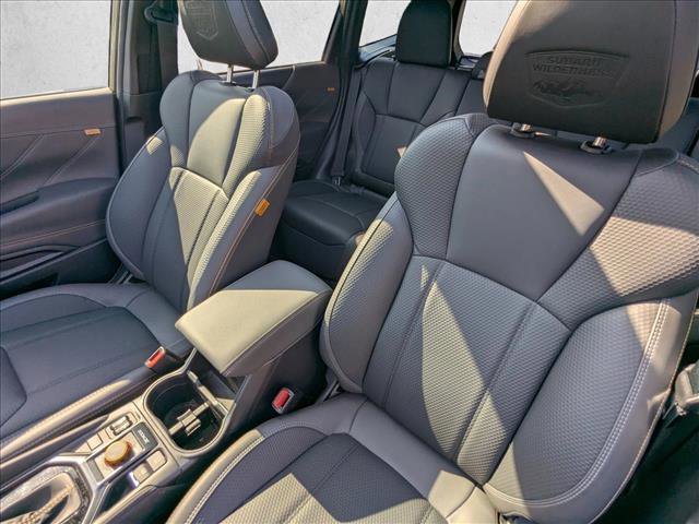 Used 2024 Subaru Forester Wilderness AWD/4WD image 8
