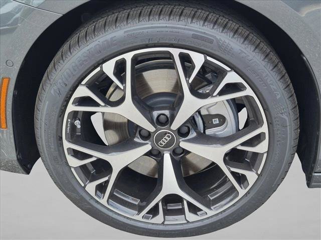 New 2026 Audi A6 Premium Plus AWD/4WD image 9