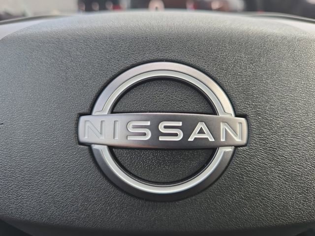 New 2026 Nissan Sentra SV image 5