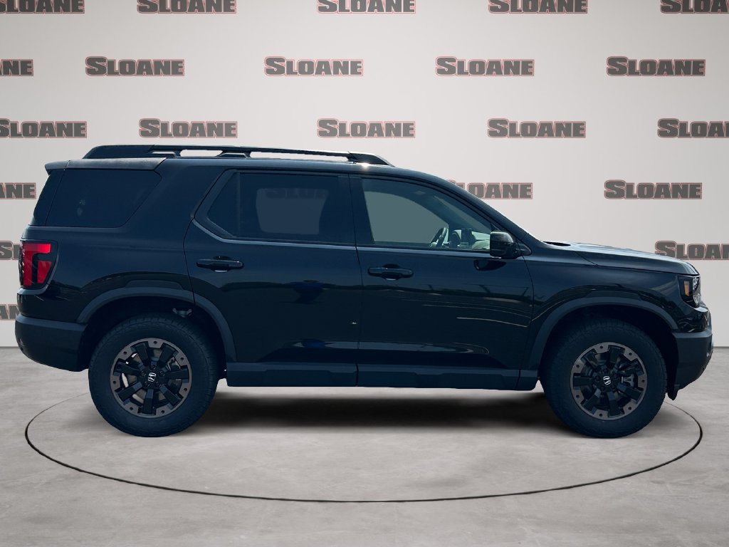 New 2026 Honda Passport TrailSport Elite image 6