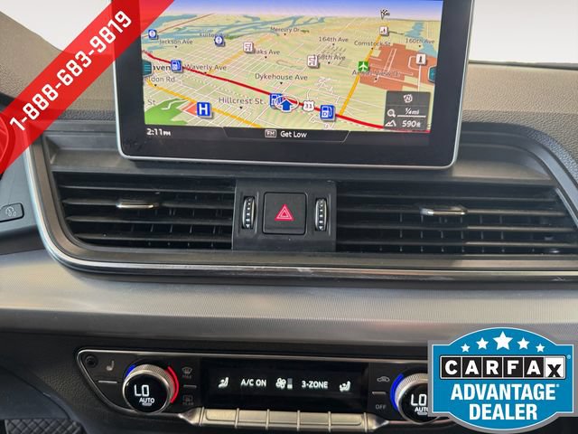 Used 2018 Audi Q5 2.0T Premium Plus AWD/4WD image 13