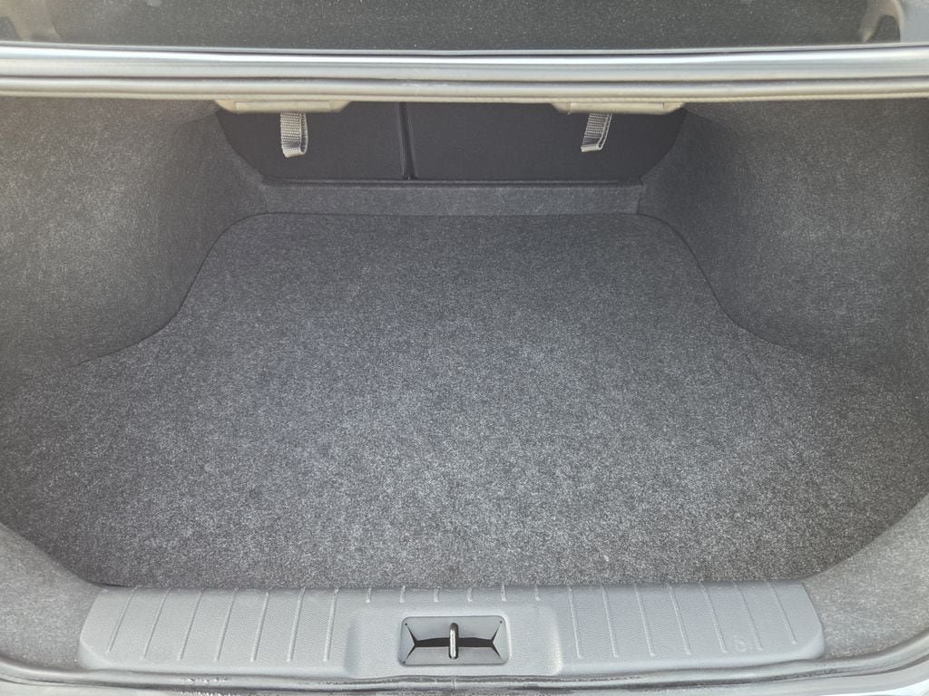 Used 2025 Nissan Sentra SV w/ All-Weather Package FWD image 28