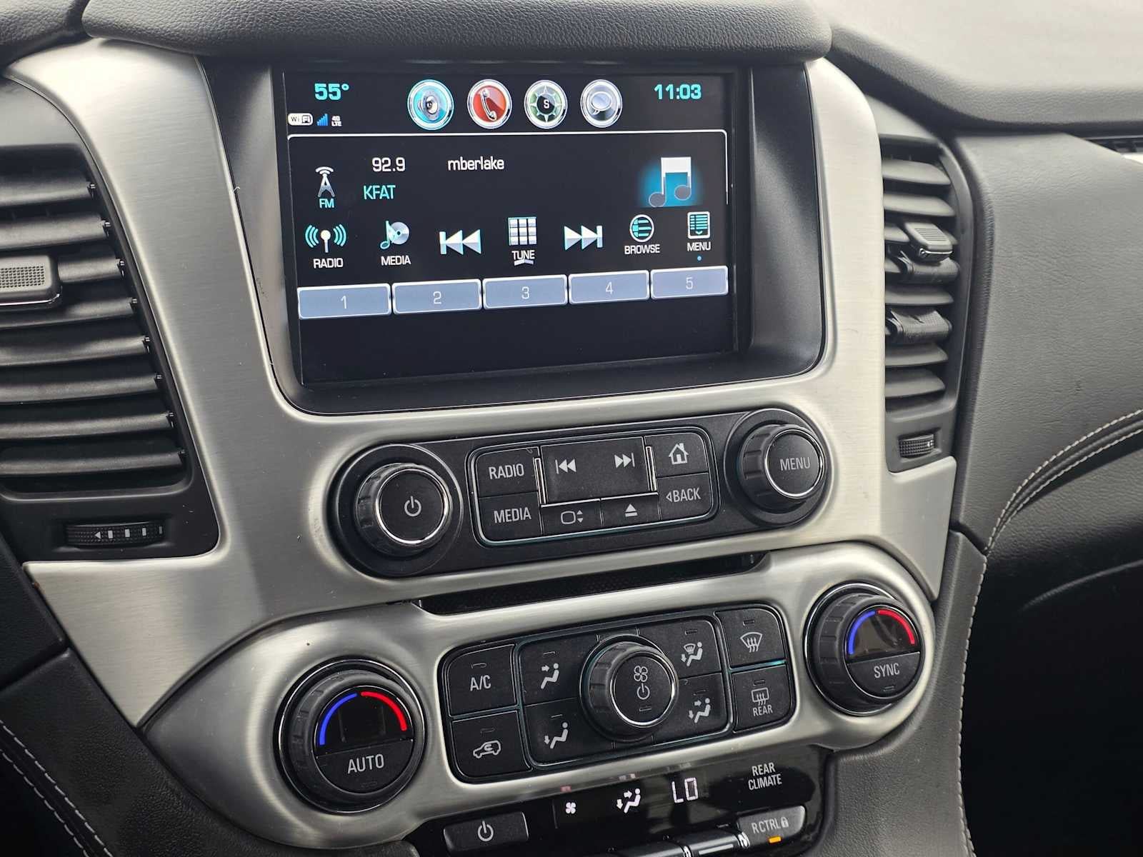 Certified 2019 GMC Yukon SLE AWD/4WD image 27