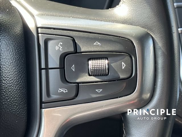 Used 2023 Chevrolet Suburban Premier AWD/4WD image 20