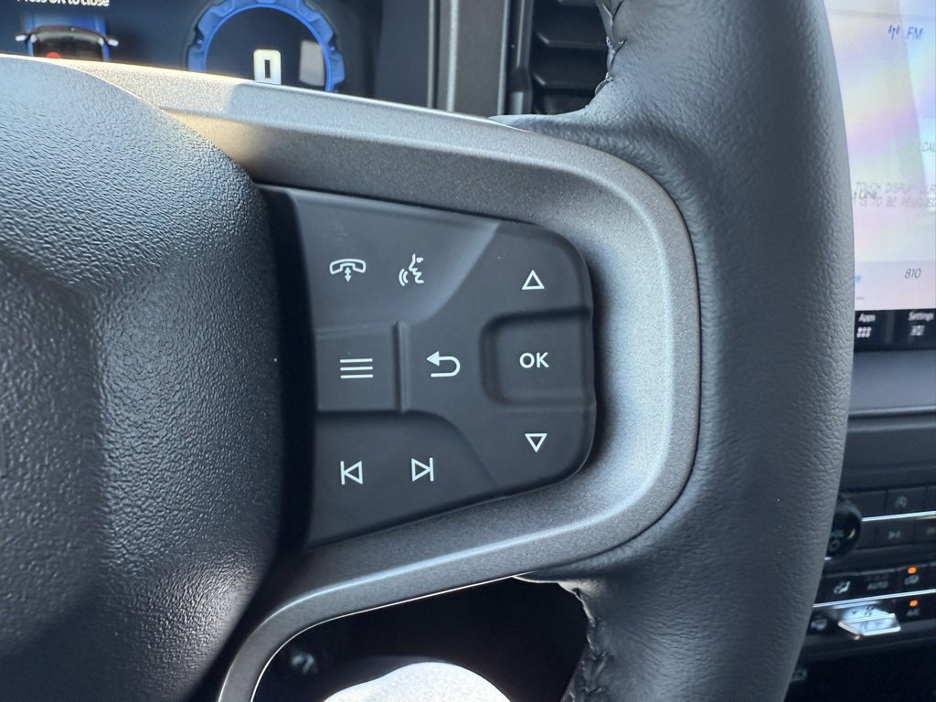 New 2025 Ford Bronco Badlands image 21