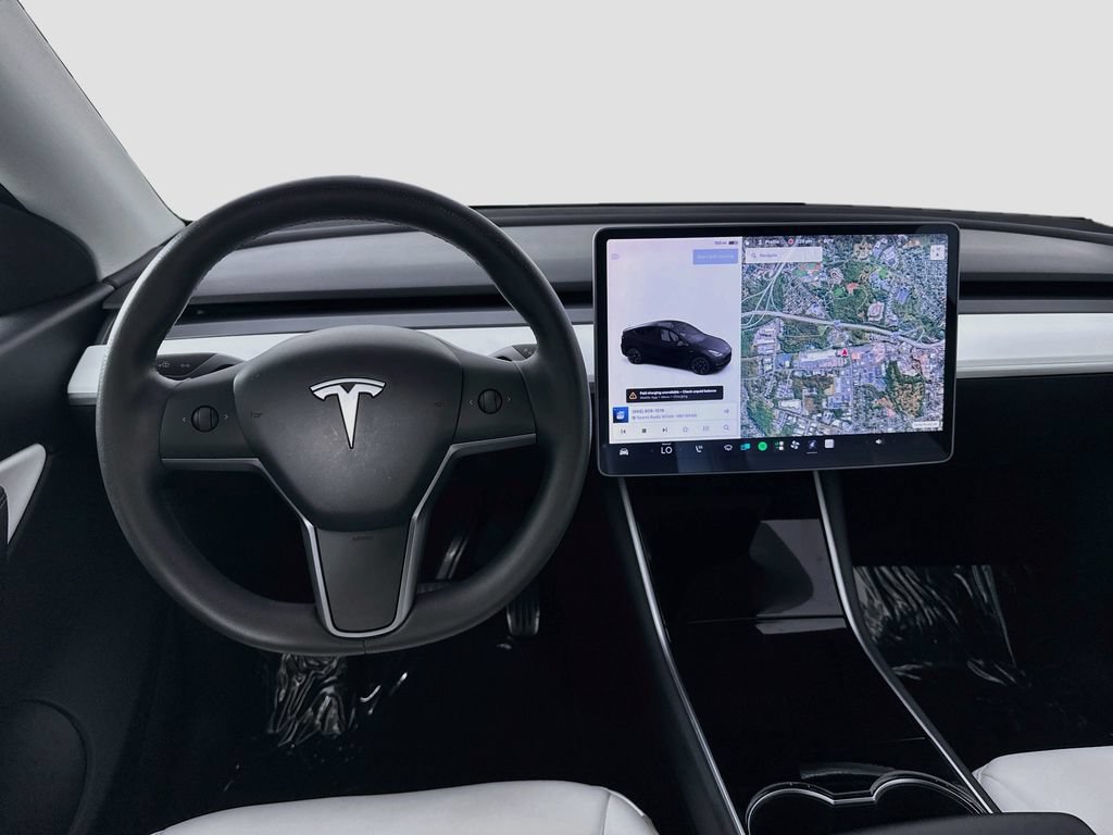 Used 2020 Tesla Model Y Long Range AWD/4WD image 25