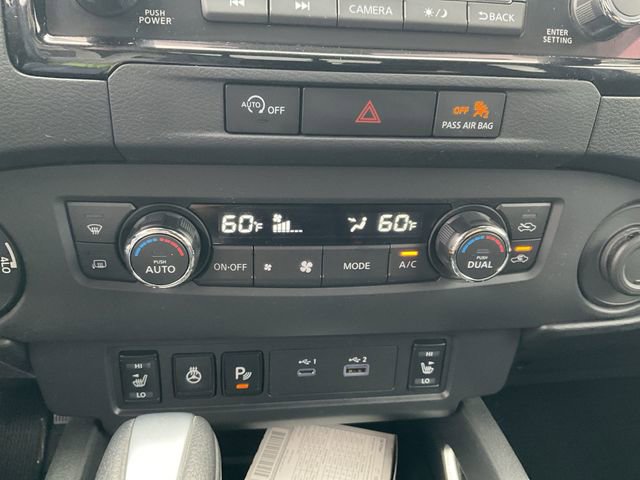 Used 2023 Nissan Frontier SV w/ SV Convenience Package image 16