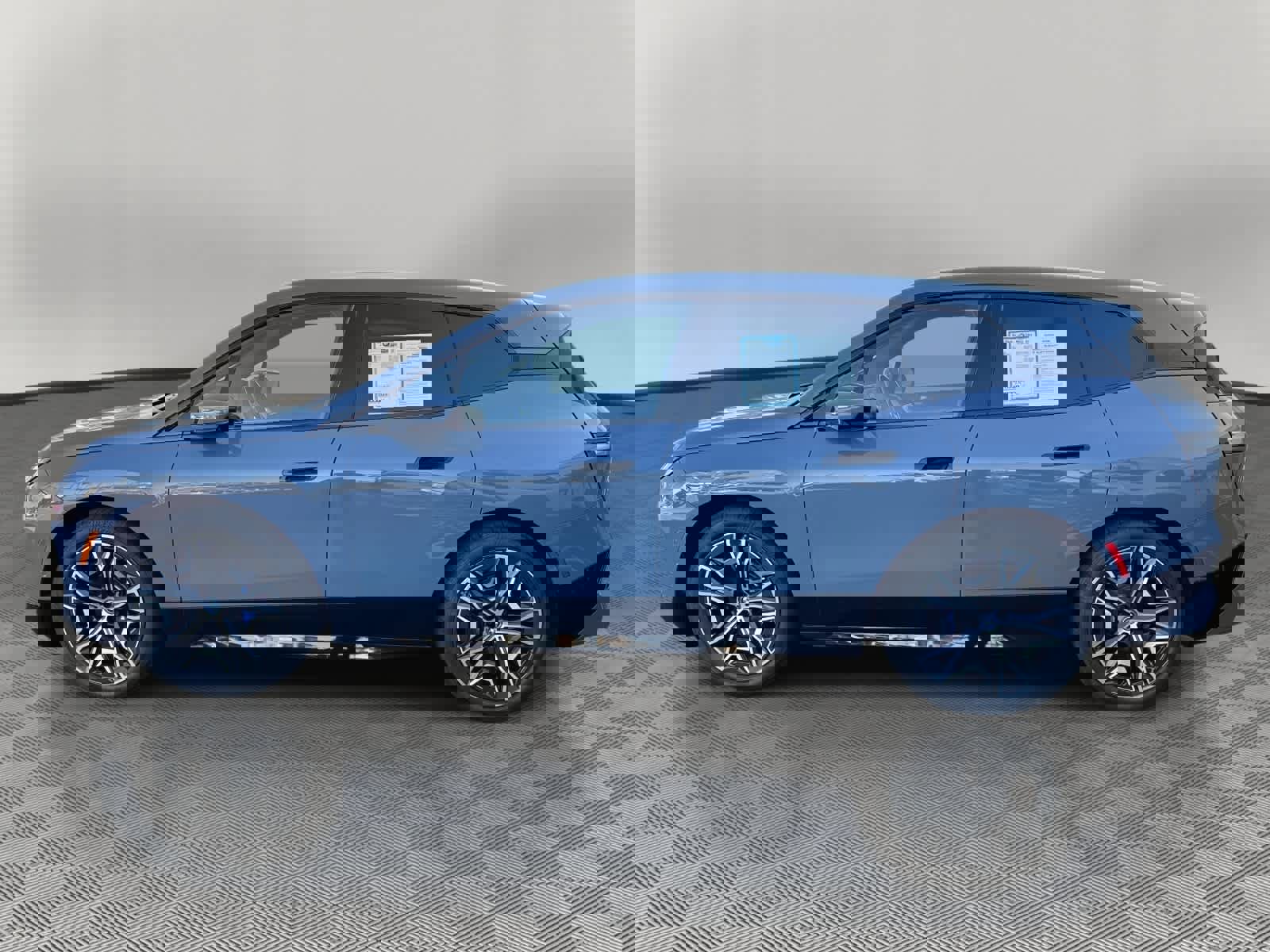 Certified 2025 BMW iX M60 image 6