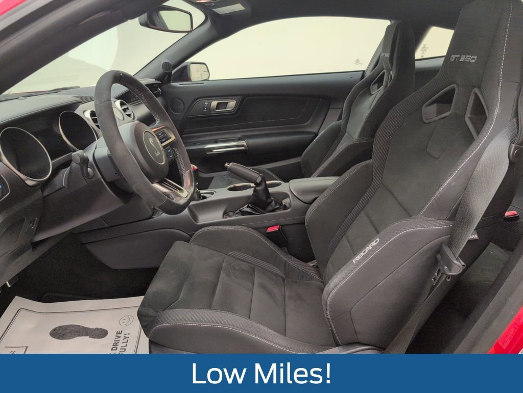 Used 2017 Ford Mustang Shelby GT350 w/ Electronics Package image 4