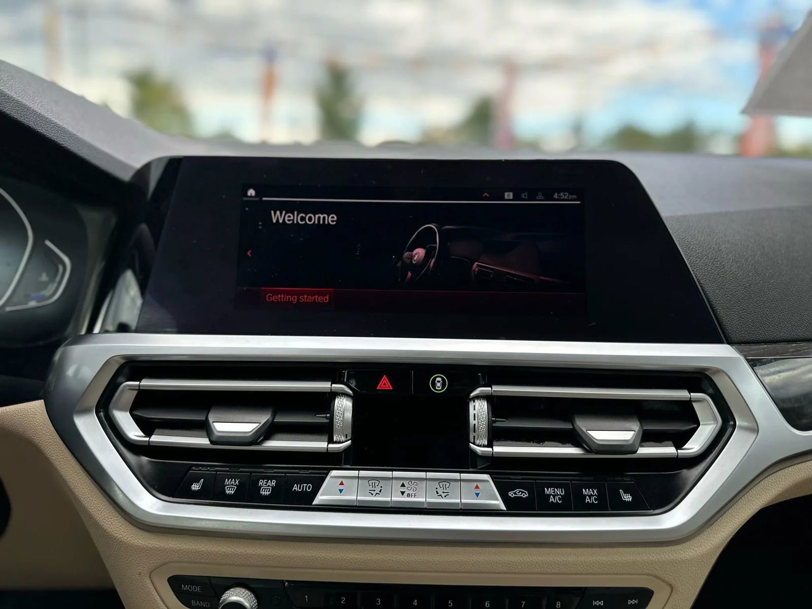 Used 2021 BMW 330i xDrive Sedan w/ Convenience Package image 24