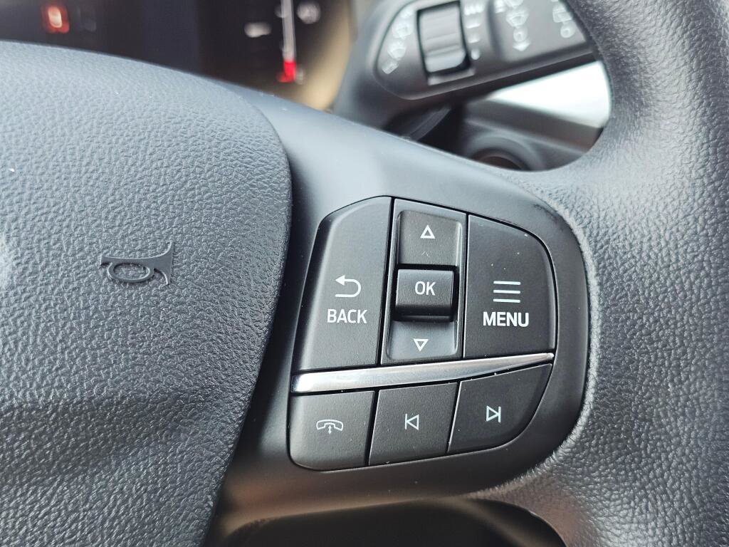 New 2025 Ford Escape Active AWD/4WD image 29