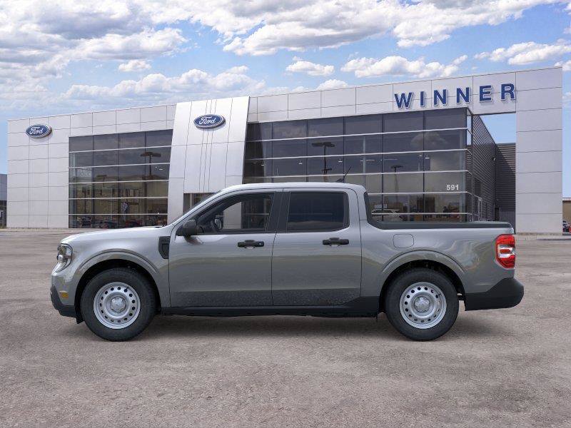 New 2026 Ford Maverick XL FWD image 3
