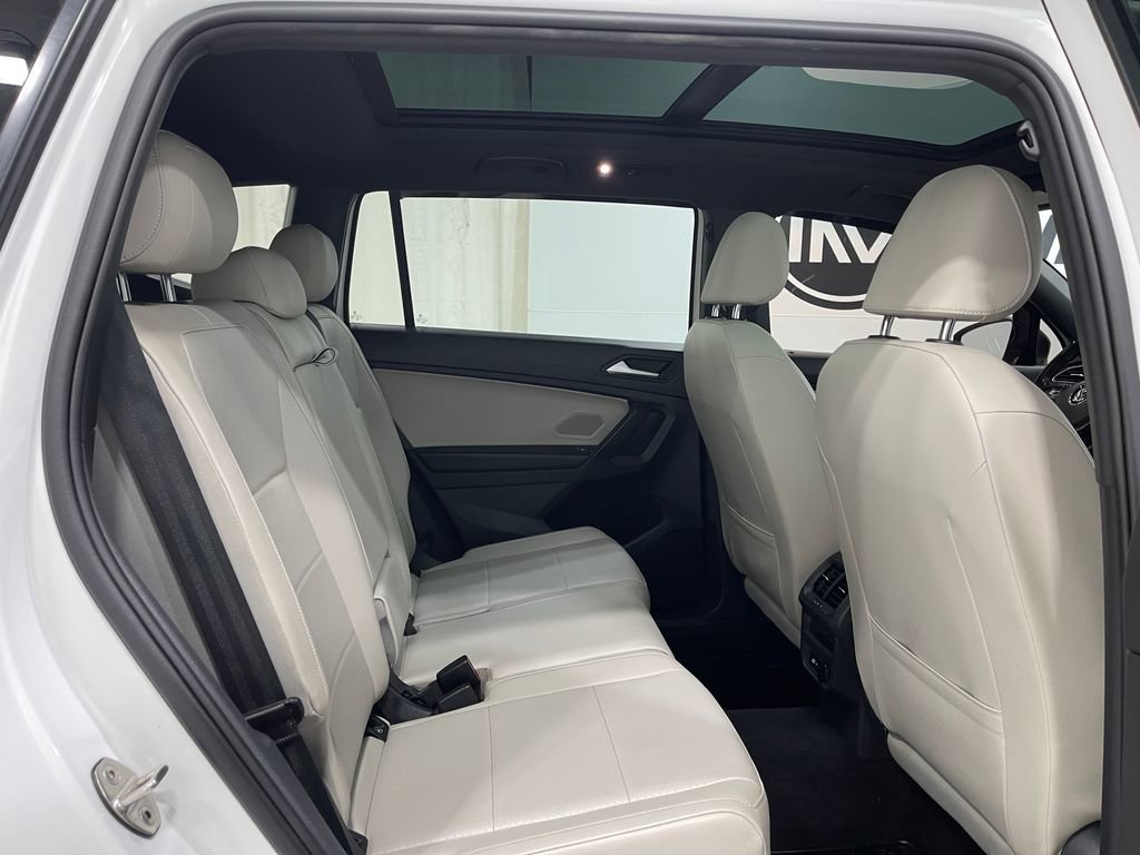 Used 2021 Volkswagen Tiguan S image 30