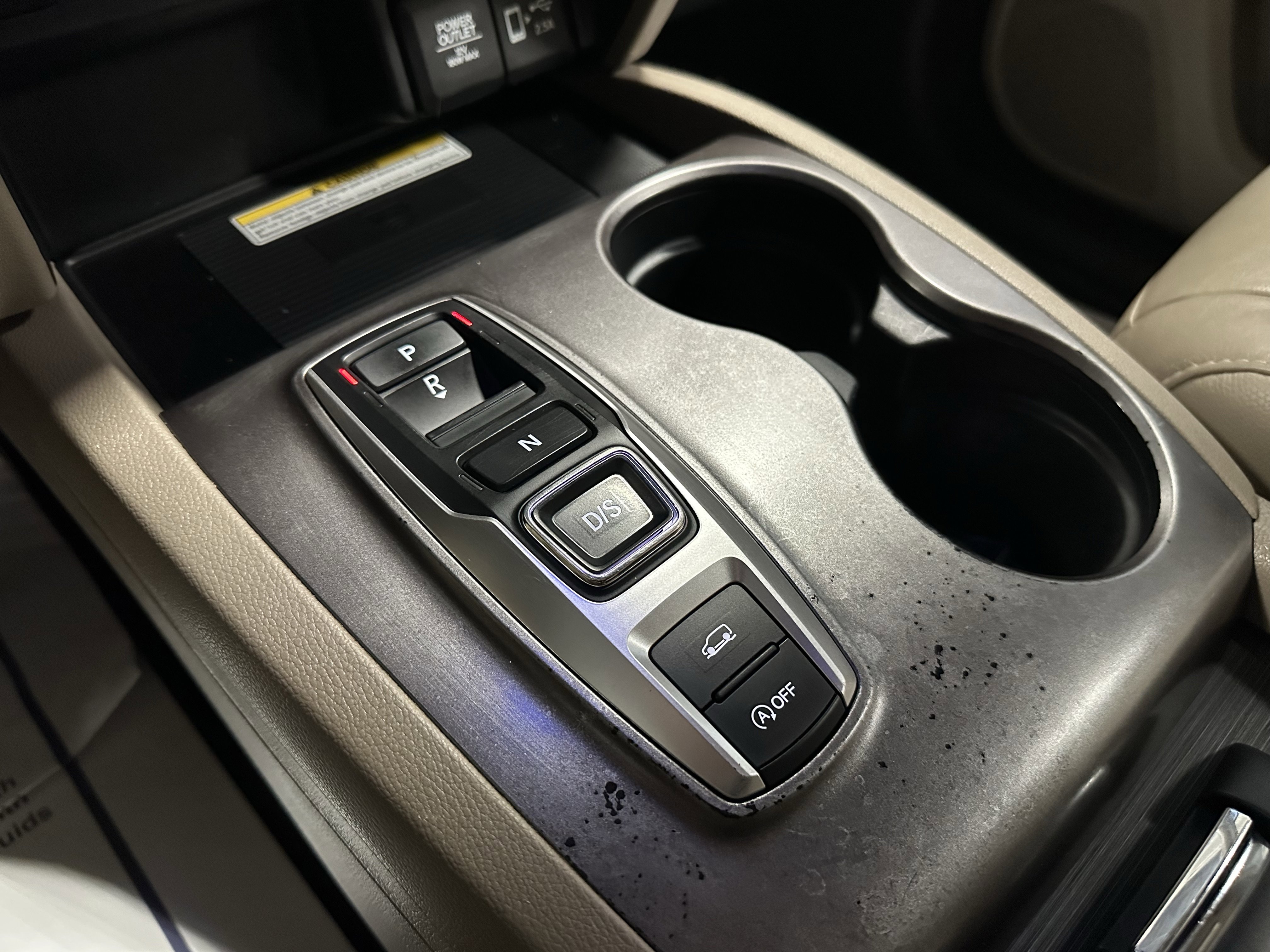 Used 2022 Honda Pilot Special Edition image 13