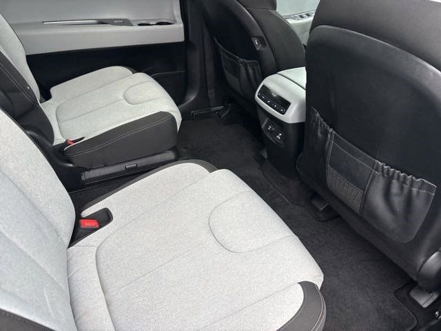 Used 2020 Hyundai Palisade SEL w/ Convenience Package image 36
