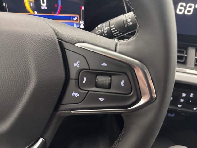 New 2026 Chevrolet Trax LT image 12