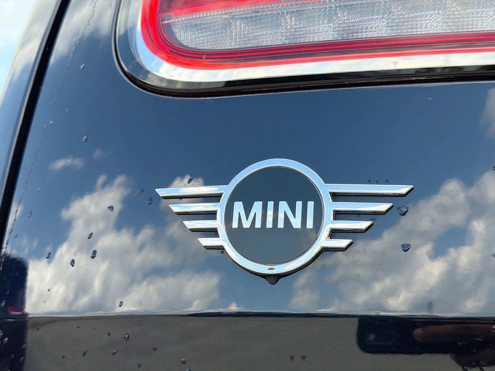 Used 2022 MINI Cooper Clubman John Cooper Works AWD/4WD image 11