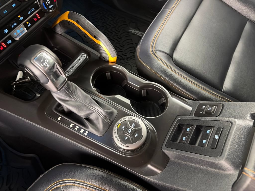 Certified 2024 Ford Bronco Badlands image 22