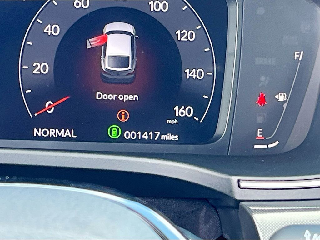 Used 2025 Acura Integra A-Spec image 12