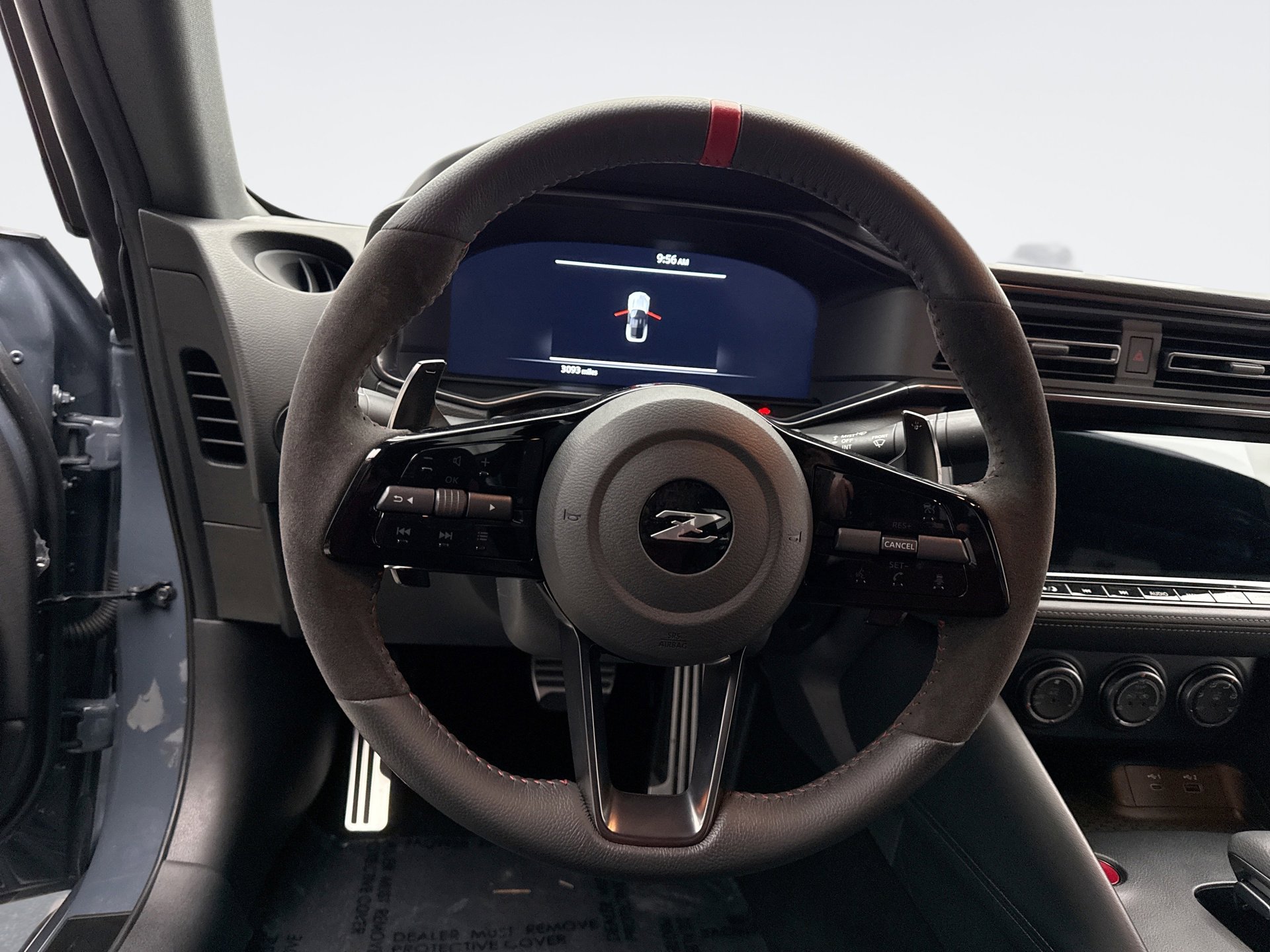 Used 2024 Nissan Z NISMO w/ Floor Mat Package image 12