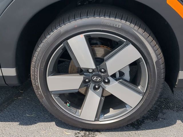 Certified 2024 Hyundai Santa Fe Limited image 10