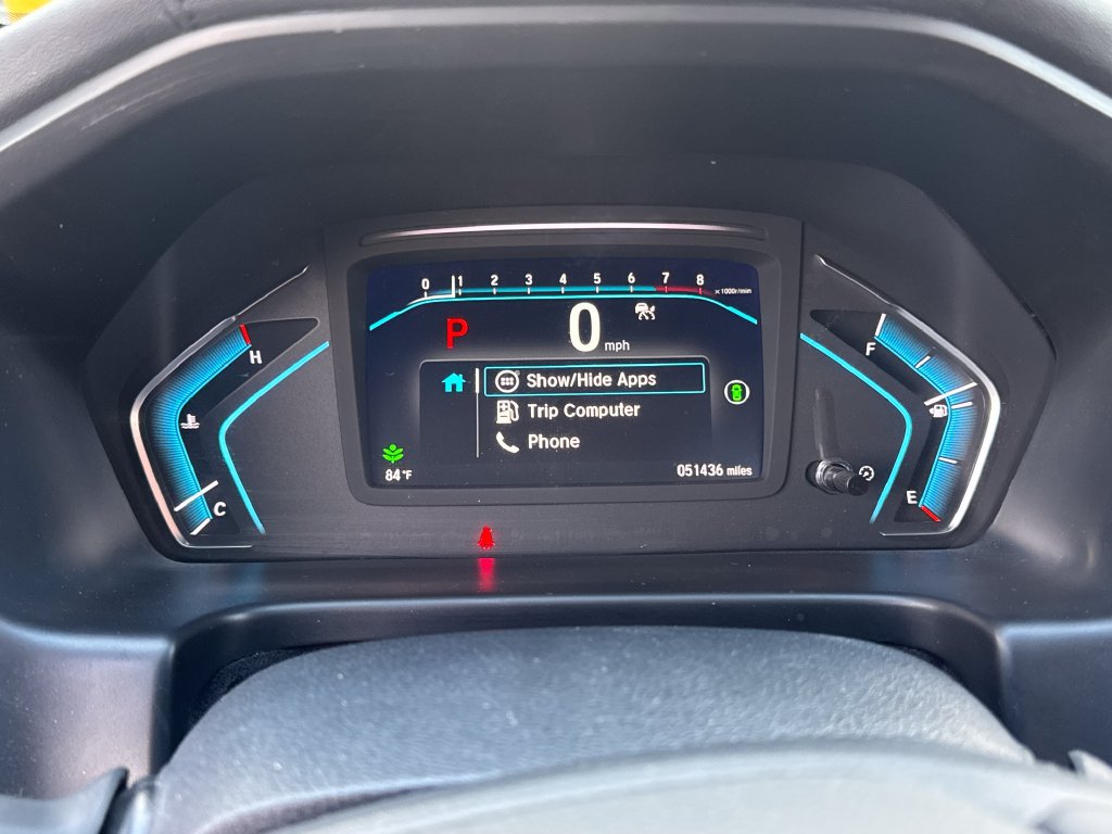 Used 2023 Honda Odyssey Touring image 19