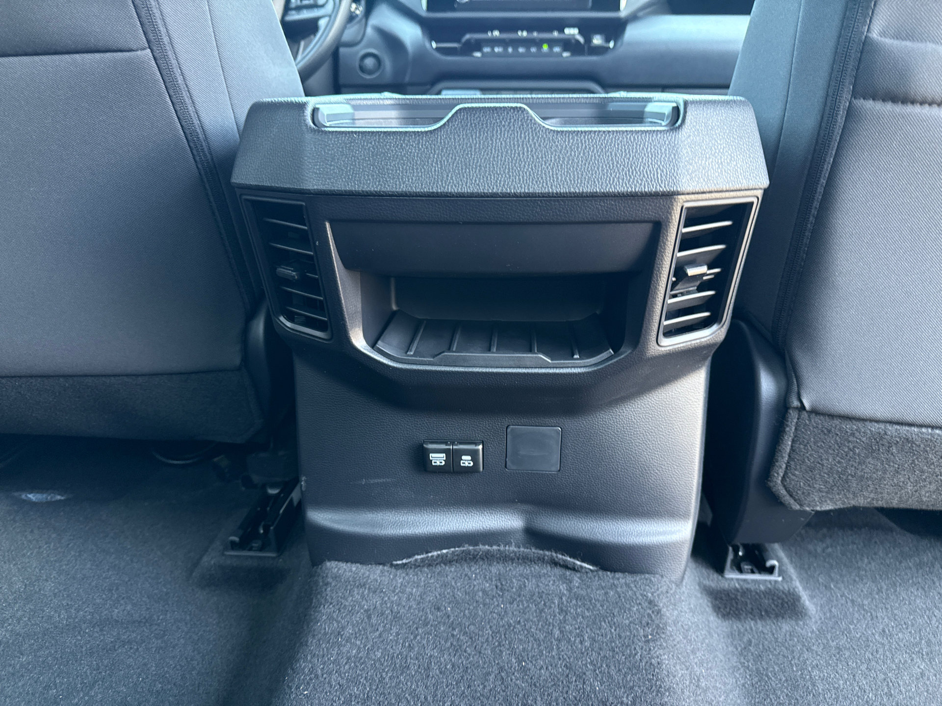 New 2026 Toyota Tundra SR5 RWD image 15