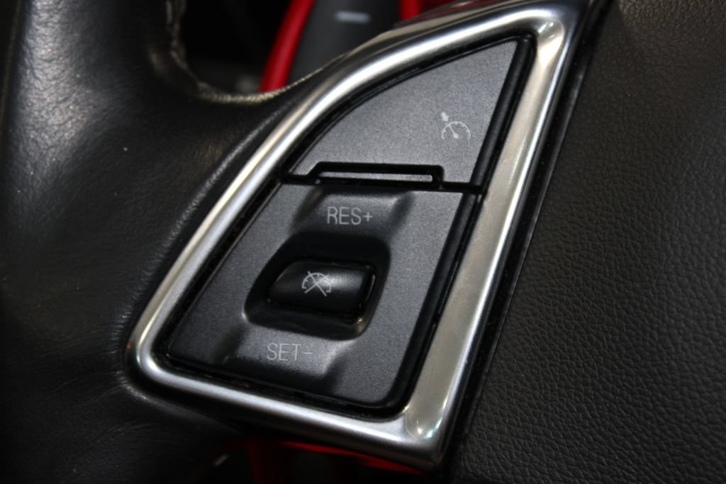 Used 2023 Chevrolet Camaro LT w/ RS Package RWD image 24