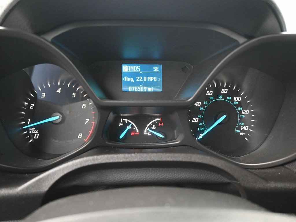 Used 2017 Ford Transit Connect XLT image 16