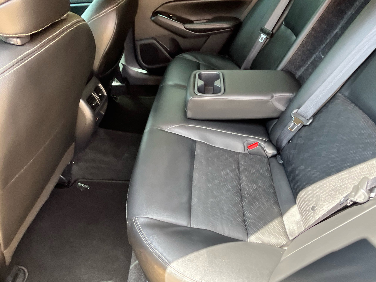 Used 2024 Nissan Altima 2.5 SL image 41