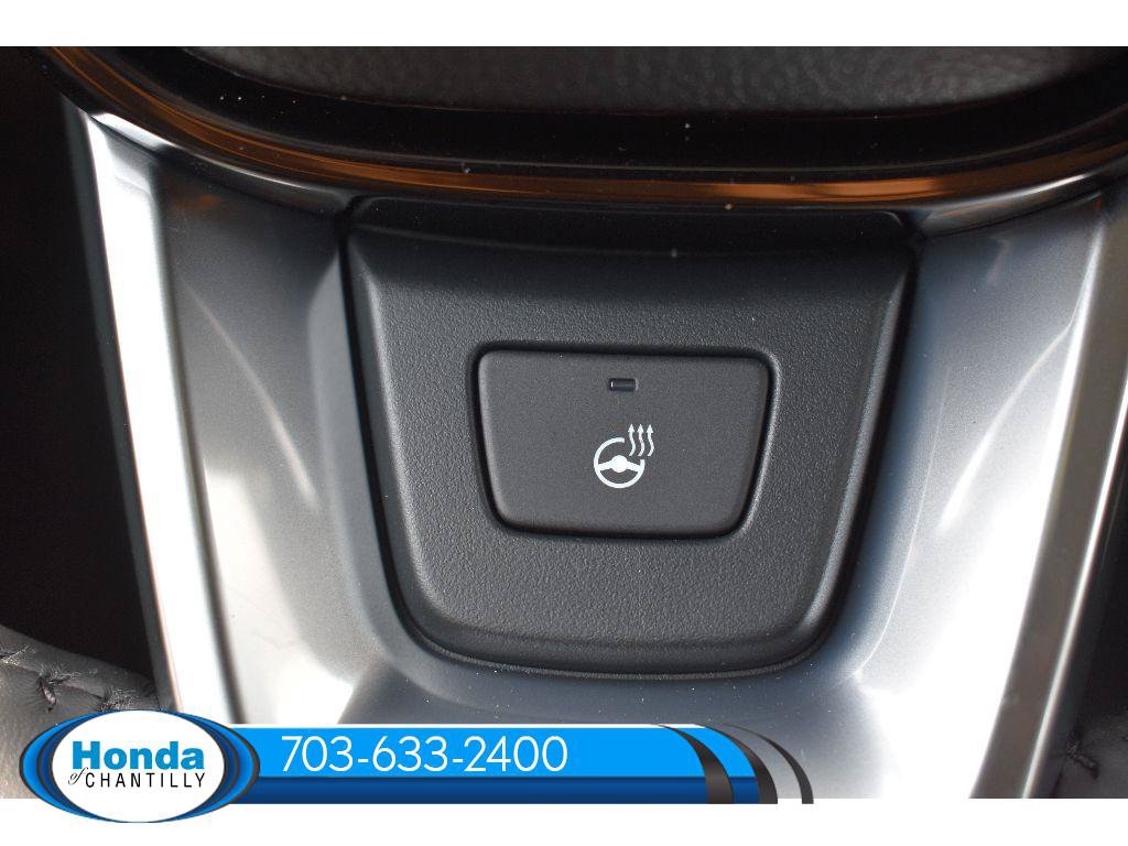 New 2026 Honda Accord Hybrid Touring image 14