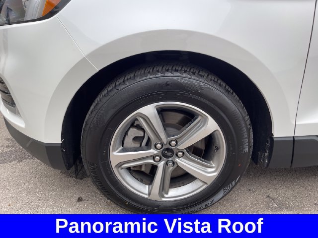 Used 2024 Ford Edge SEL w/ Convenience Package AWD/4WD image 13