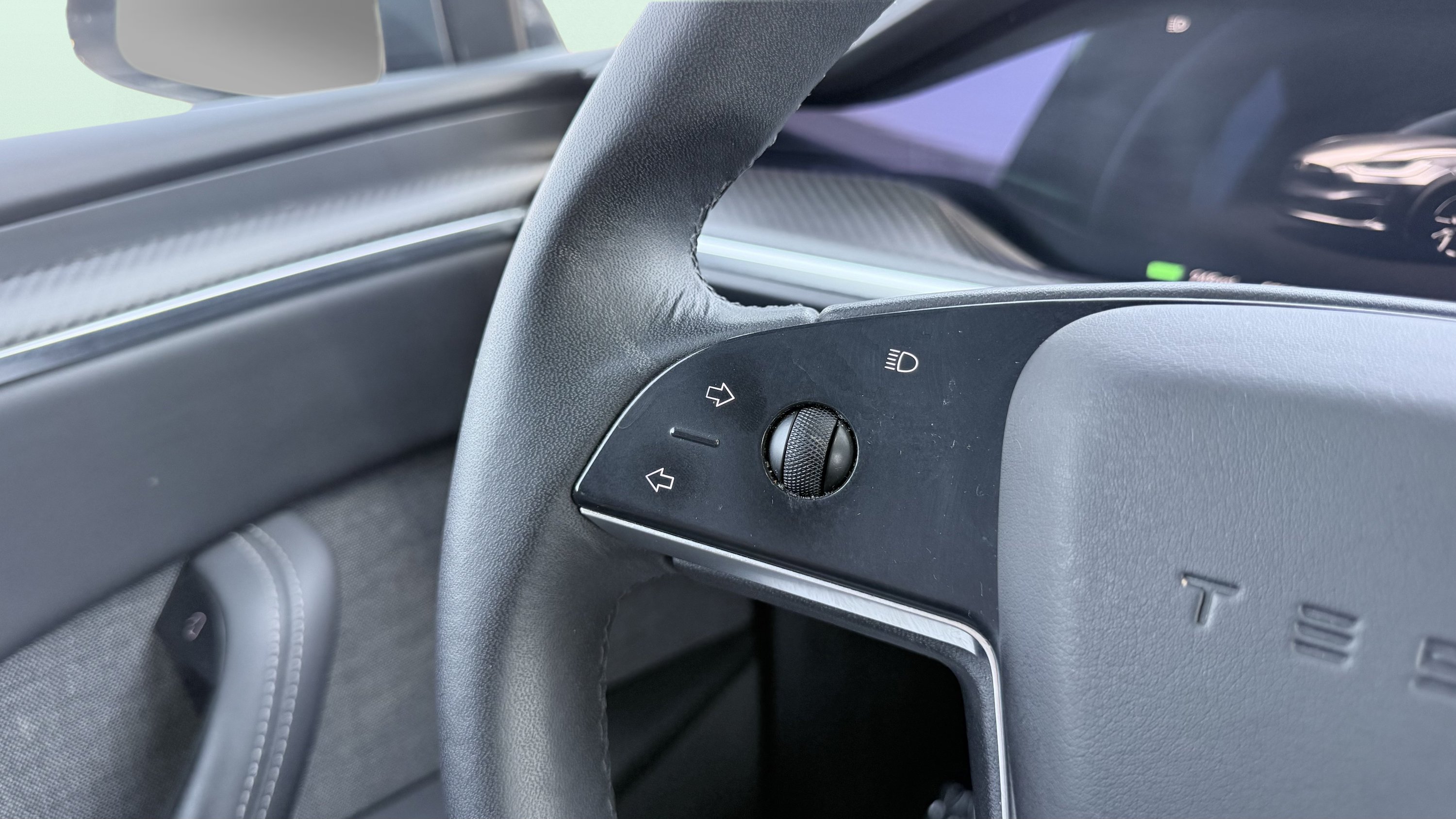 Used 2024 Tesla Model X Plaid AWD/4WD image 78